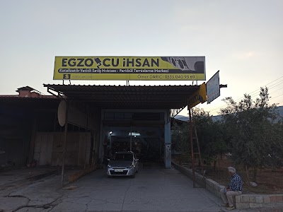 Egzozcu İhsan - Oto Servisi