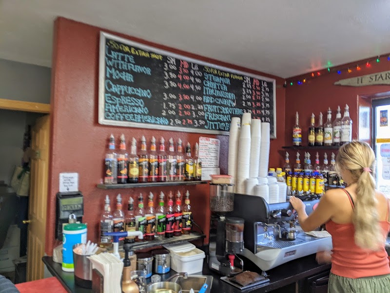 Milly G's Espresso photo 3