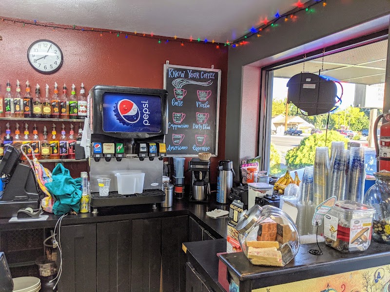 Milly G's Espresso photo 2