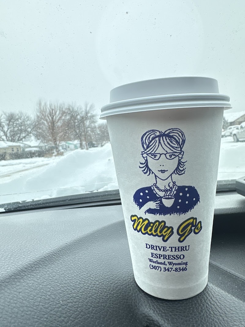 Milly G's Espresso photo 4