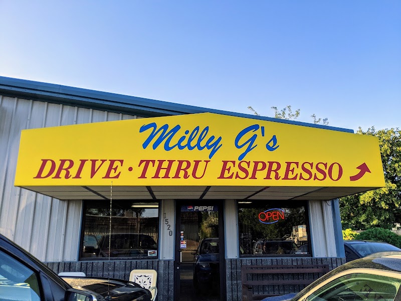 Milly G's Espresso photo 1