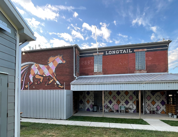 Photo by The LongTail Building