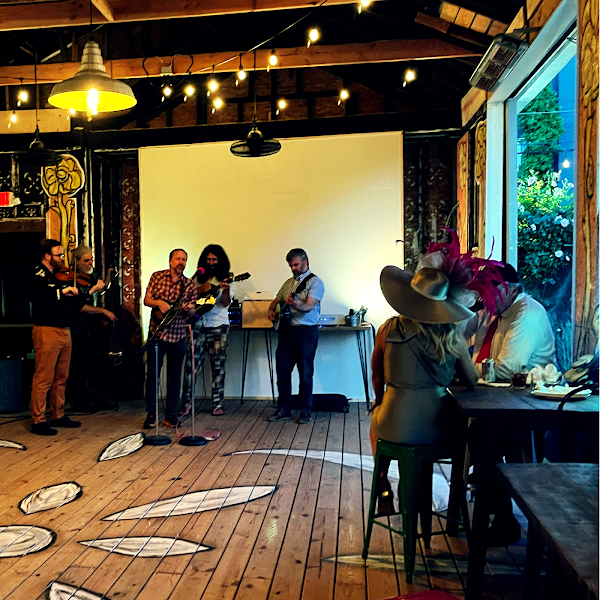 Photo by The LongTail Building