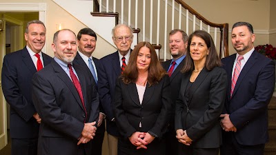 Wocl Leydon Personal Injury Attorneys - Car accident lawyer in Stamford