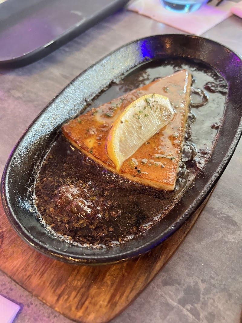 Lemoni Greek Cuzina Tingalpa photo 10