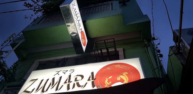 Zumara C5 Japanese Restaurant