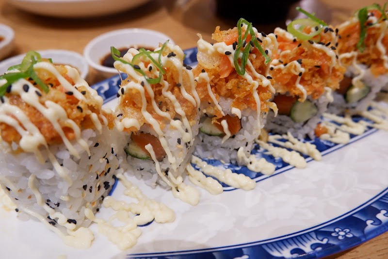 Zumara C5 Japanese Restaurant