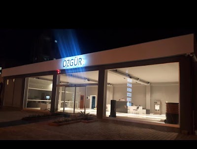ÖZGÜR YAPI - Tesisat