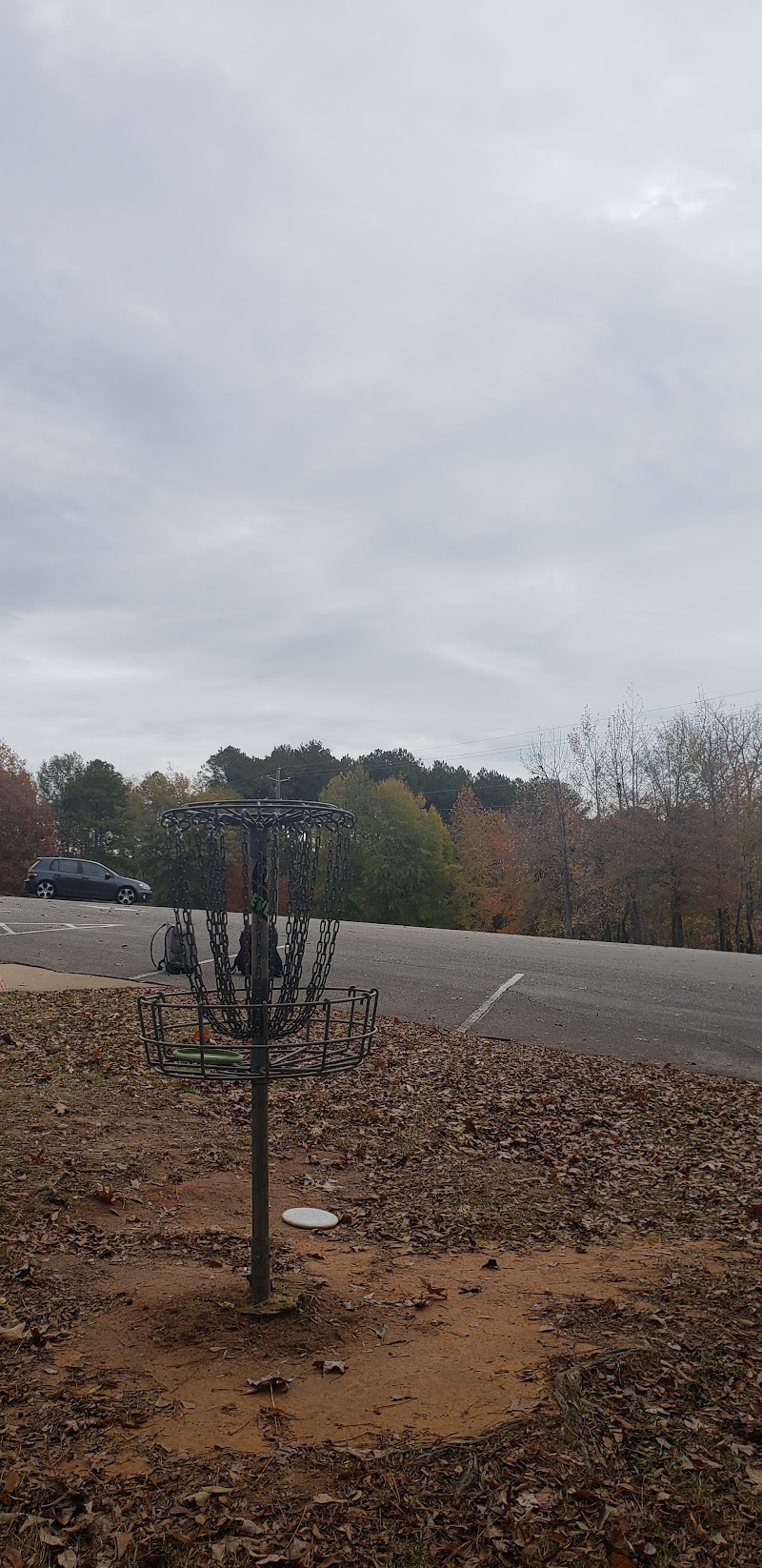 Carter Memorial Disc Golf Course photo 2