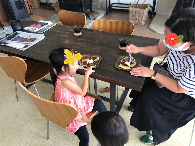 宮城の薪ストーブ/薪サウナ専門店 dld仙台ショールーム 3