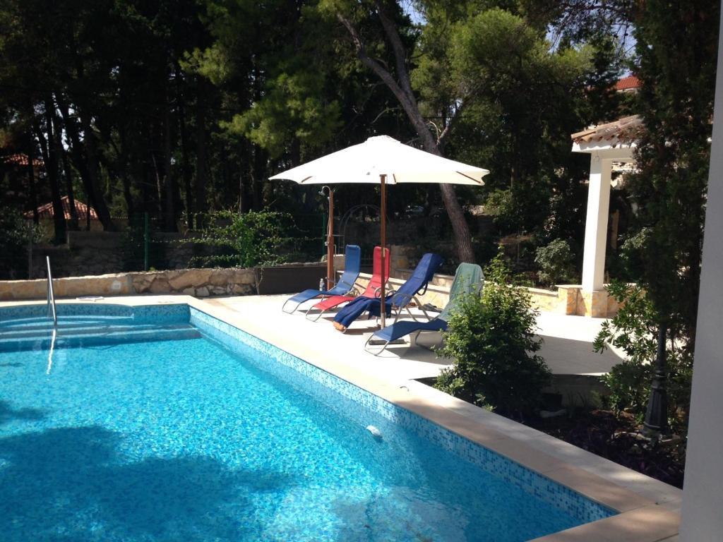 Holiday Home Forka, Hvar