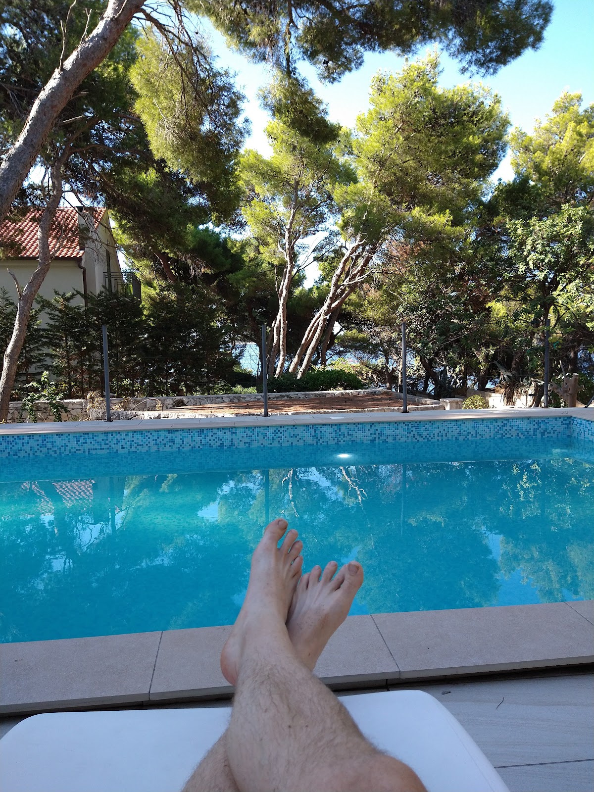 Holiday Home Forka, Hvar — 3