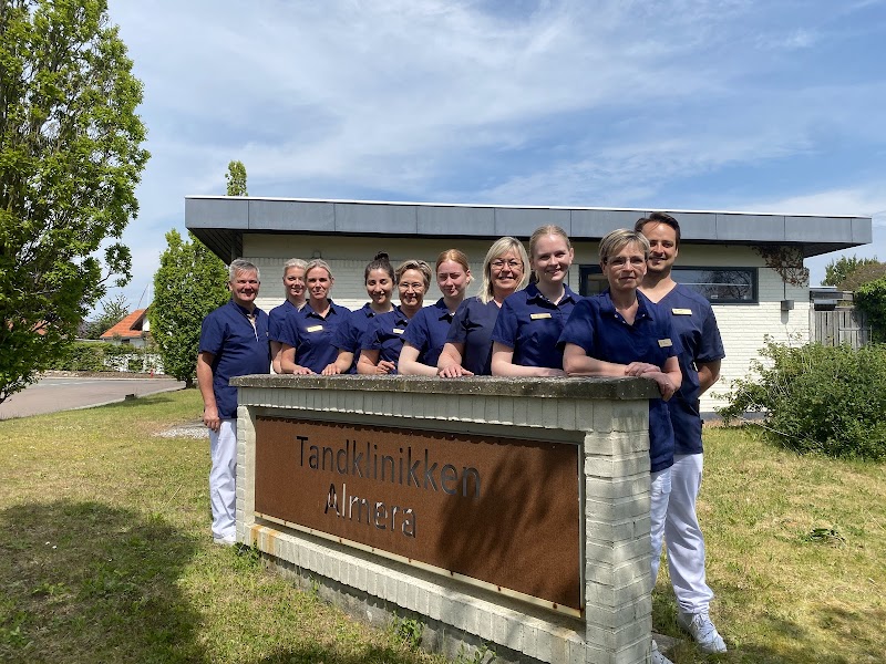Tandklinikken Almera I/S - billede 3