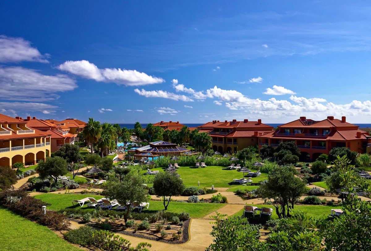 Pestana Porto Santo All Inclusive