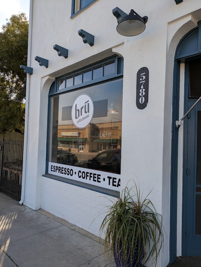 Bru Coffeehouse photo 4
