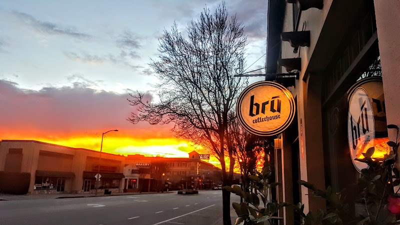 Bru Coffeehouse photo 3