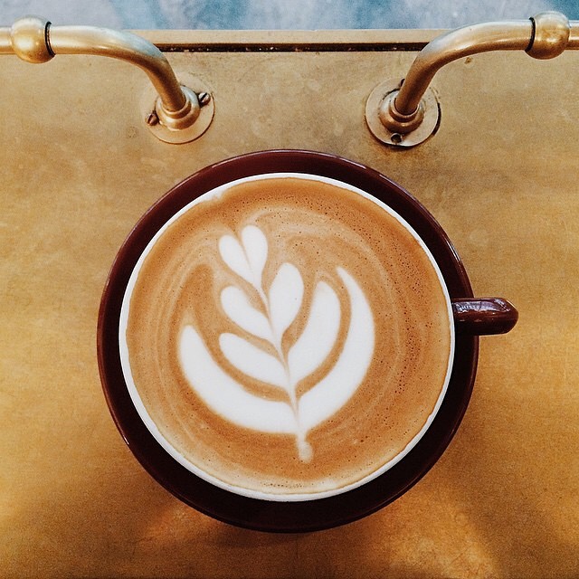 Bru Coffeehouse photo 2