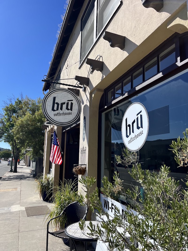 Bru Coffeehouse photo 1