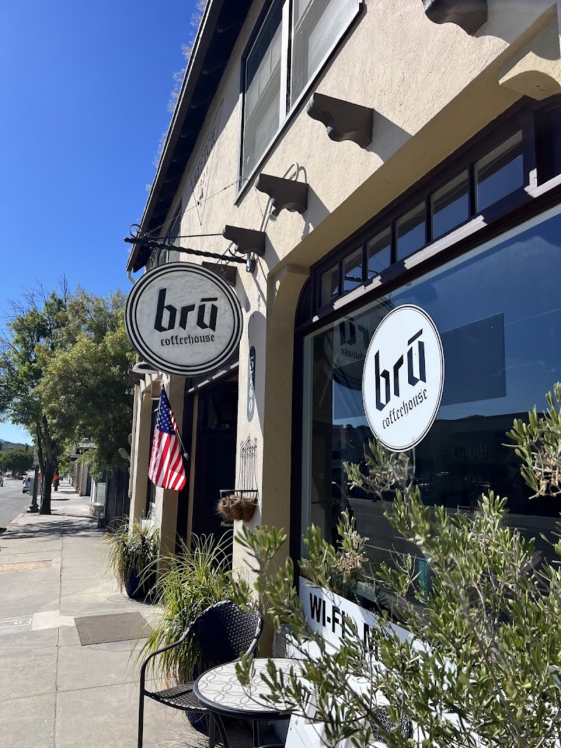 Bru Coffeehouse photo 1