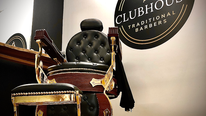 Clubhouse Traditional Barbers