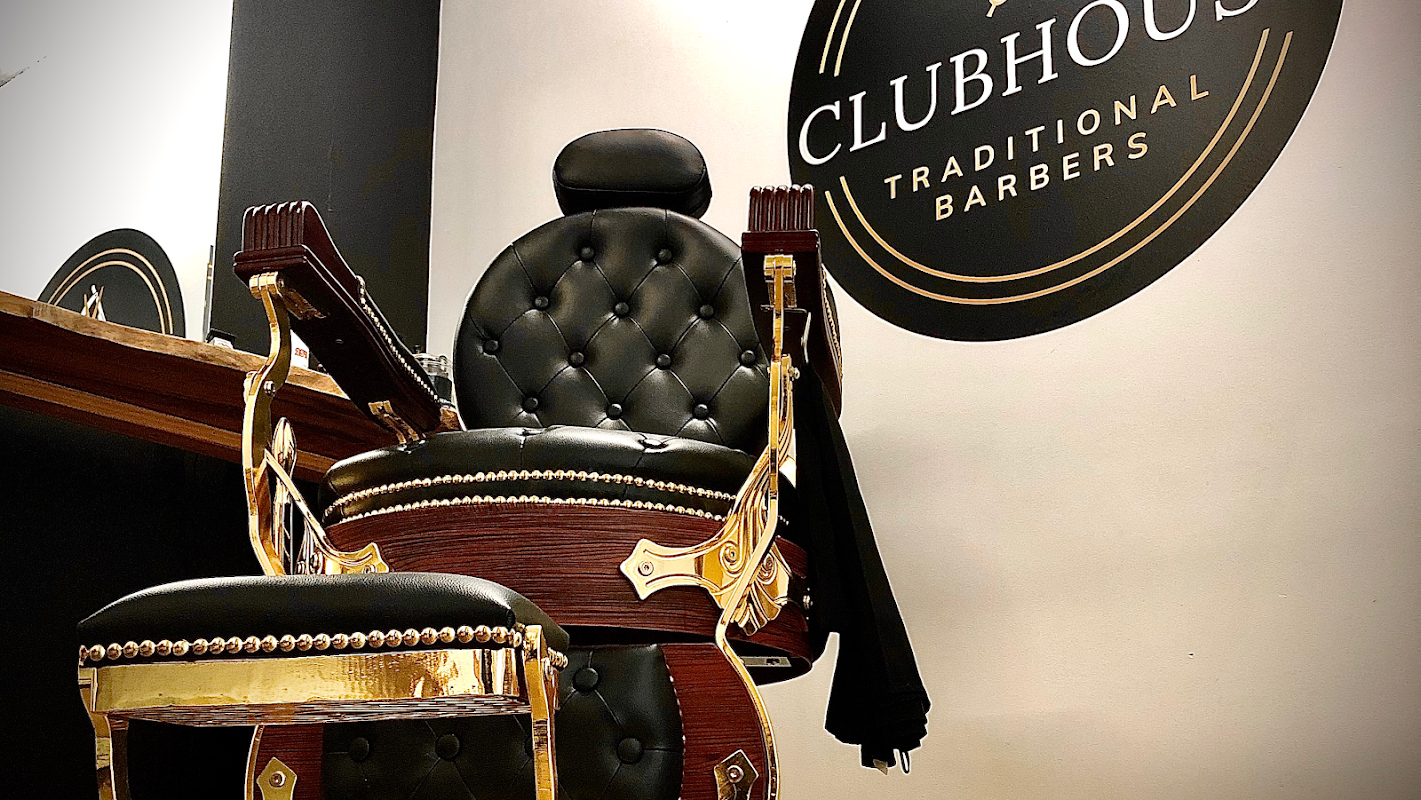 Clubhouse Traditional Barbers photo 1