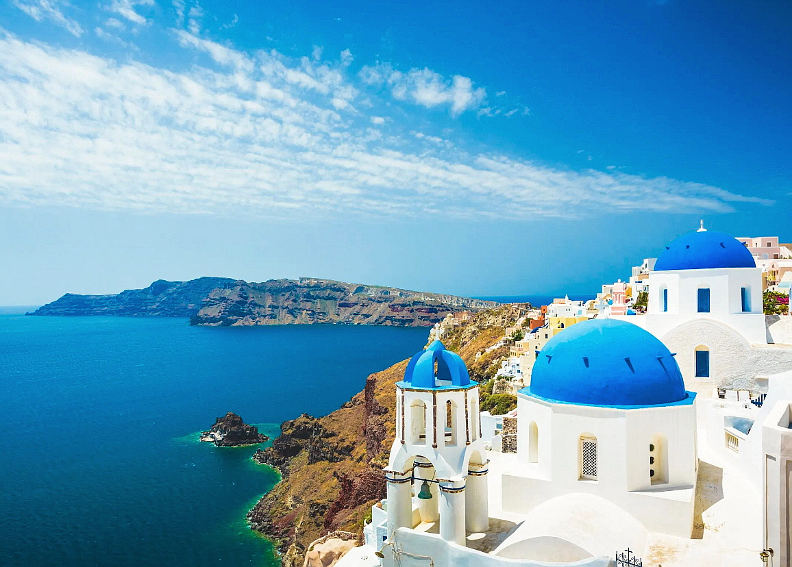 3 Domes Viewpoint