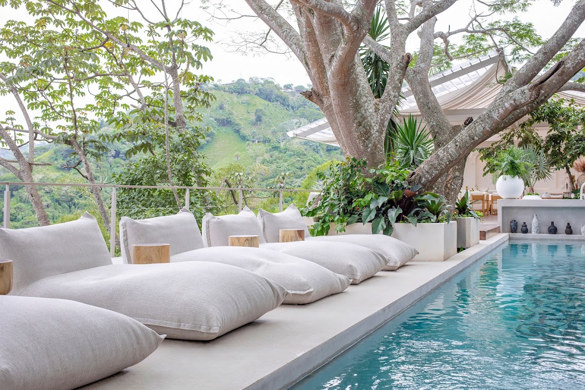 The Retreat Costa Rica - Wellness Resort & Spa — 4