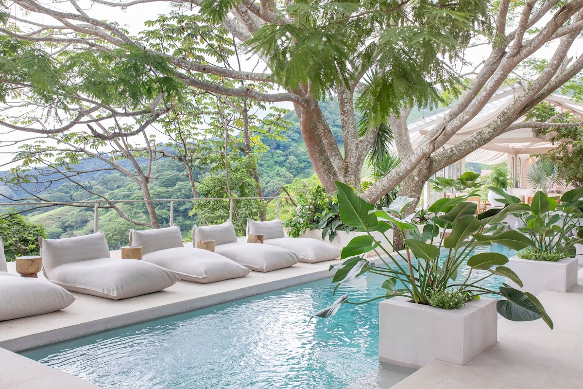 The Retreat Costa Rica - Wellness Resort & Spa