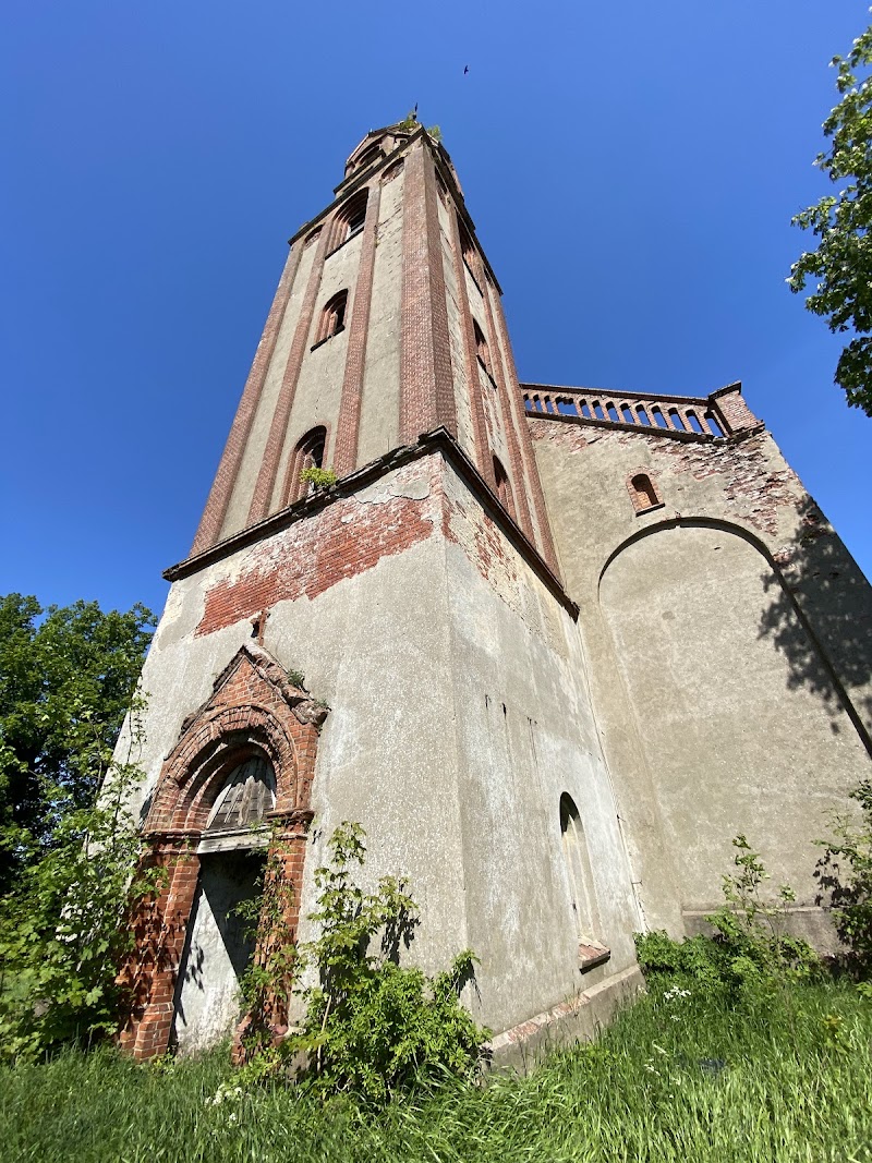 Кирха Каукемена