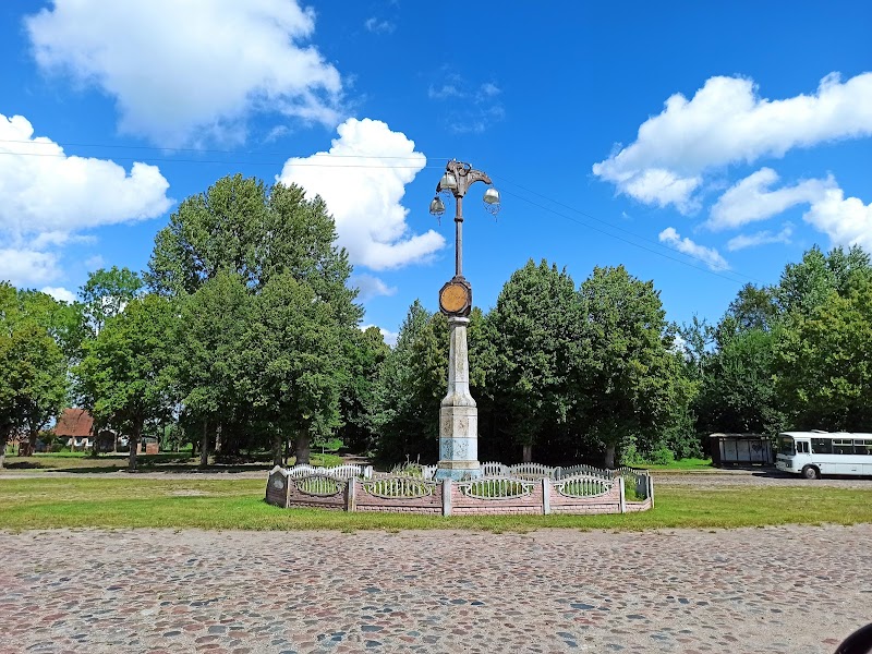 Кирха Каукемена — фото 5