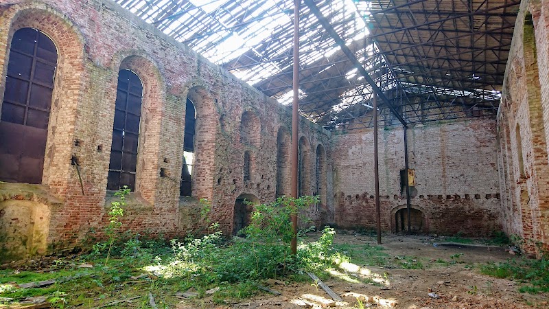 Кирха Каукемена — фото 2
