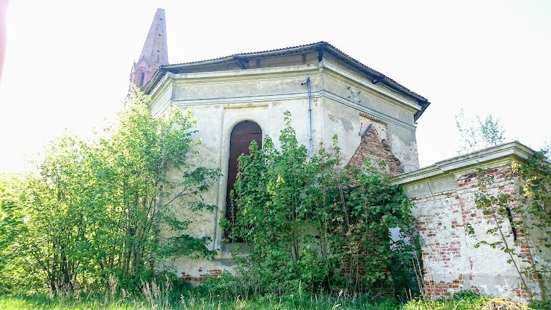 Кирха Каукемена — фото 3