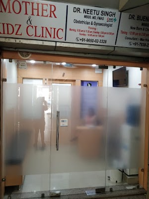 Dr.Neetu Singh - Image 3