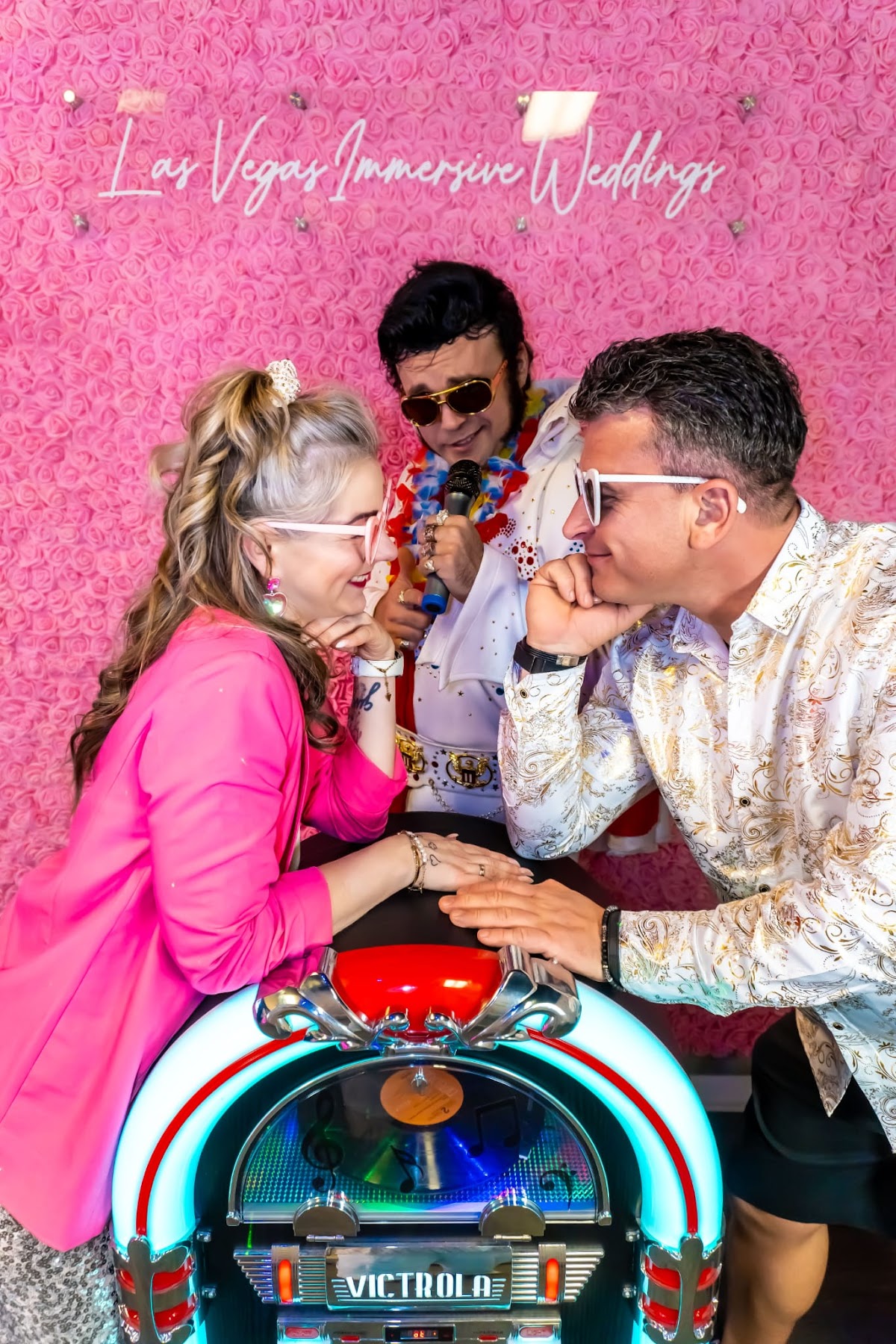 Las Vegas Immersive Weddings: Google Places image 4