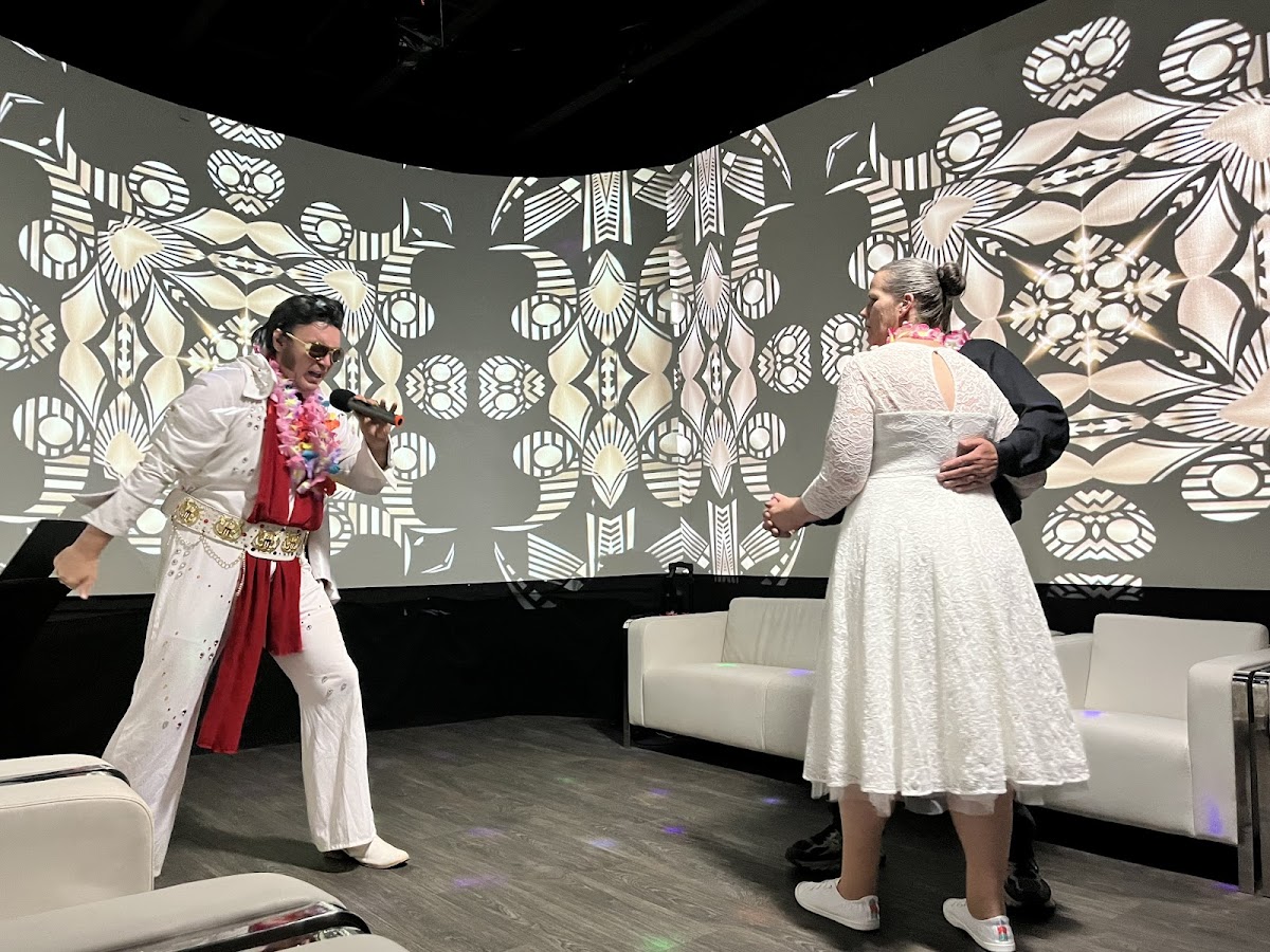 Las Vegas Immersive Weddings: Google Places image 5