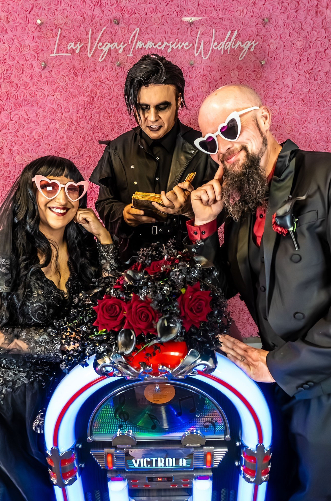 Las Vegas Immersive Weddings: Google Places image 2