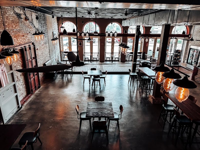 Conex Coffee Company photo 1