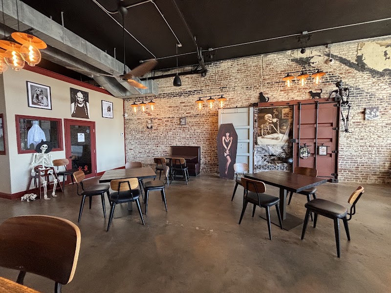 Conex Coffee Company photo 4