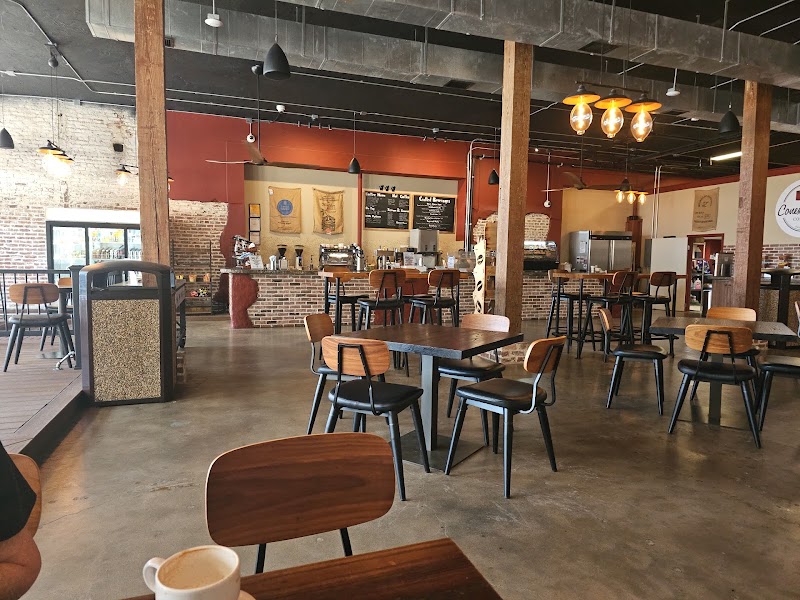 Conex Coffee Company photo 2