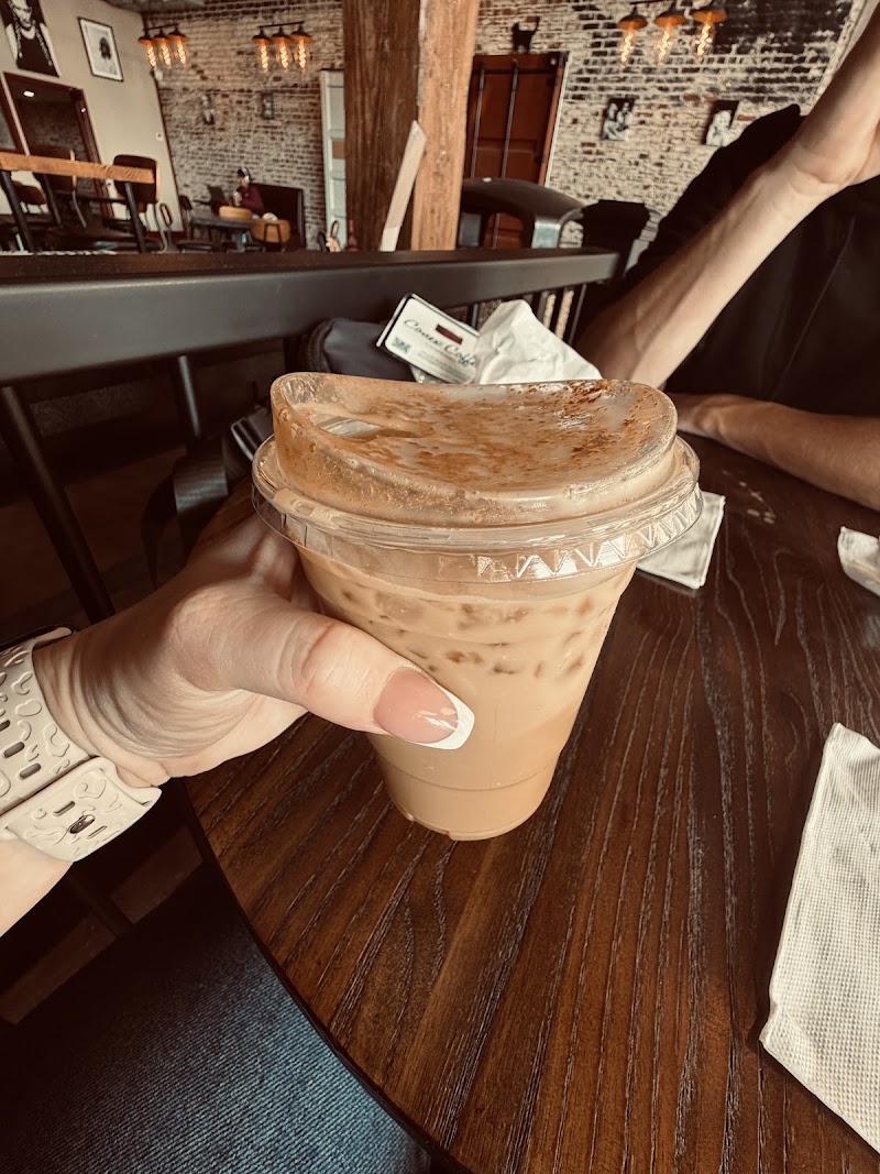 Conex Coffee Company photo 3