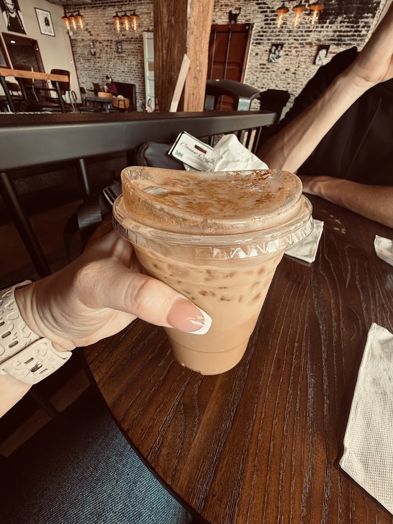 Conex Coffee Company photo 2