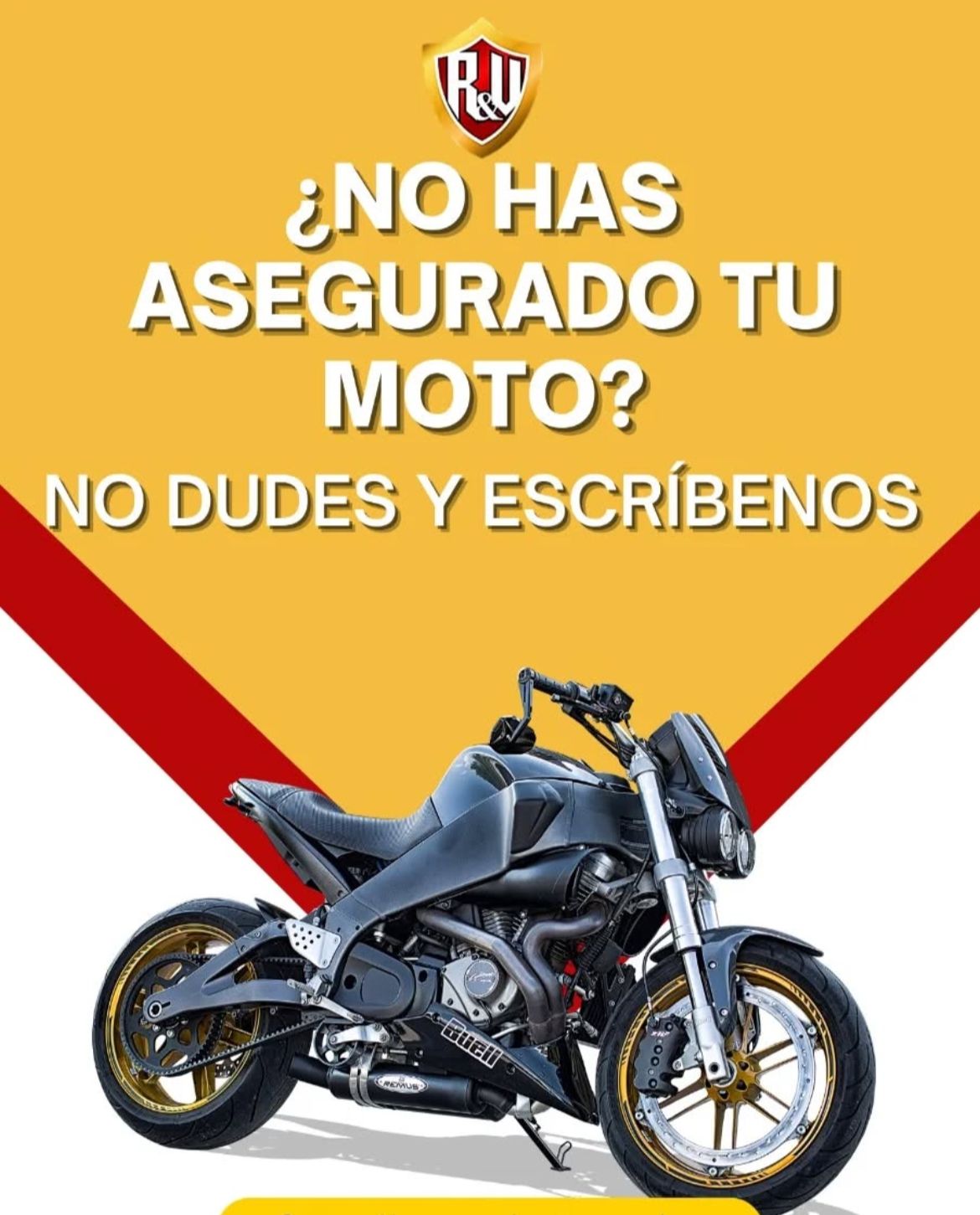 R&V Corredores de Seguros - Imagen 1