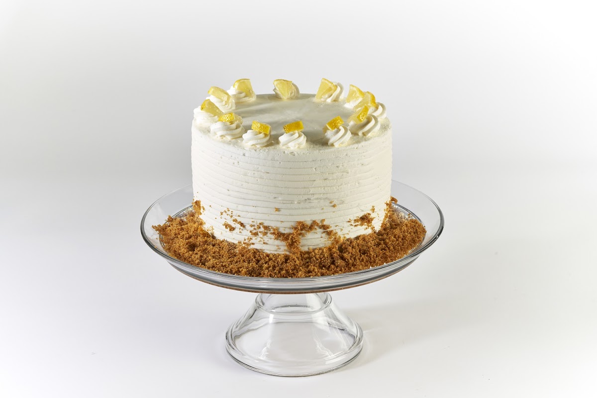 CakeFlower: Google Places image 3