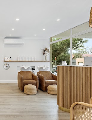 Wilde and Co Hair Artistry