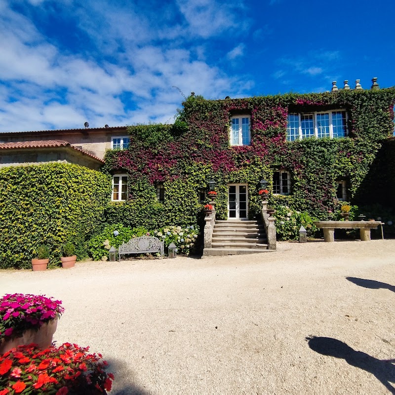 Pazo de Señorans photo 3