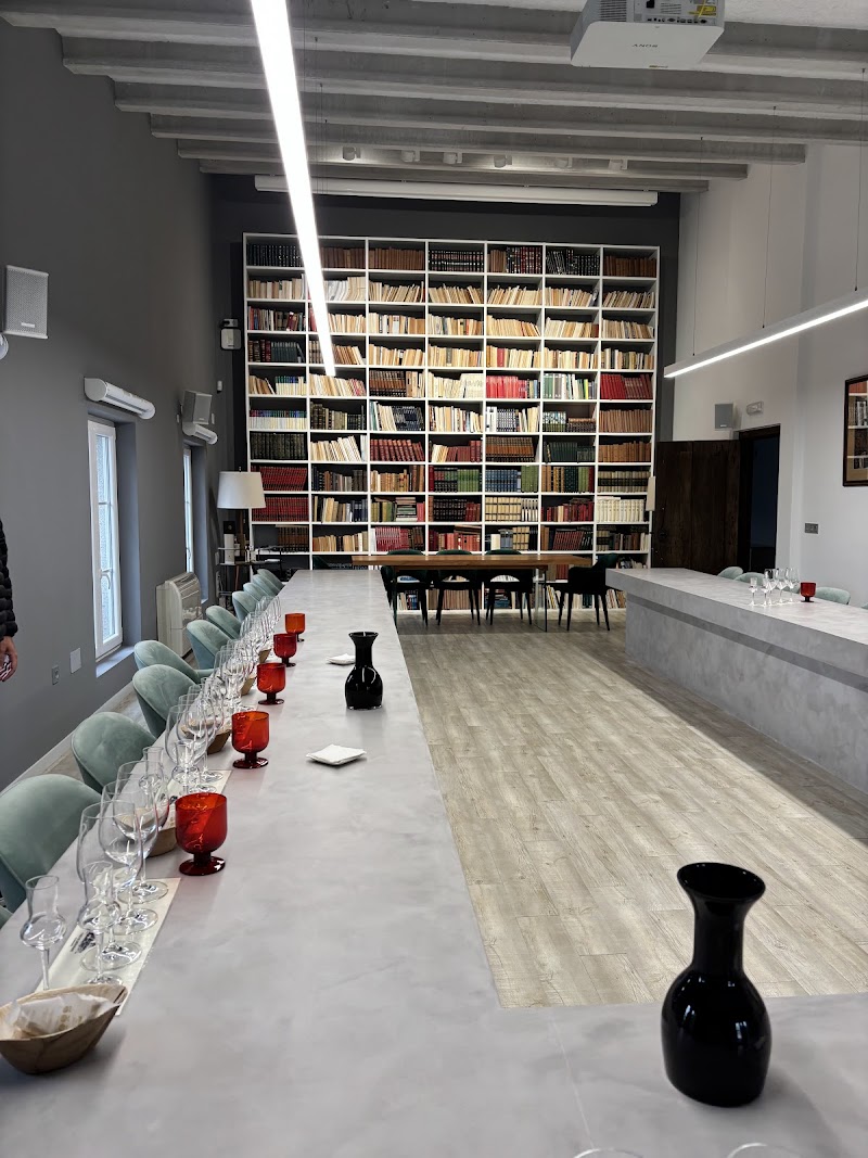 Pazo de Señorans photo 4