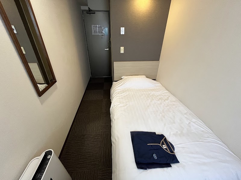 クア・アンド・ホテル信州健康ランド 3