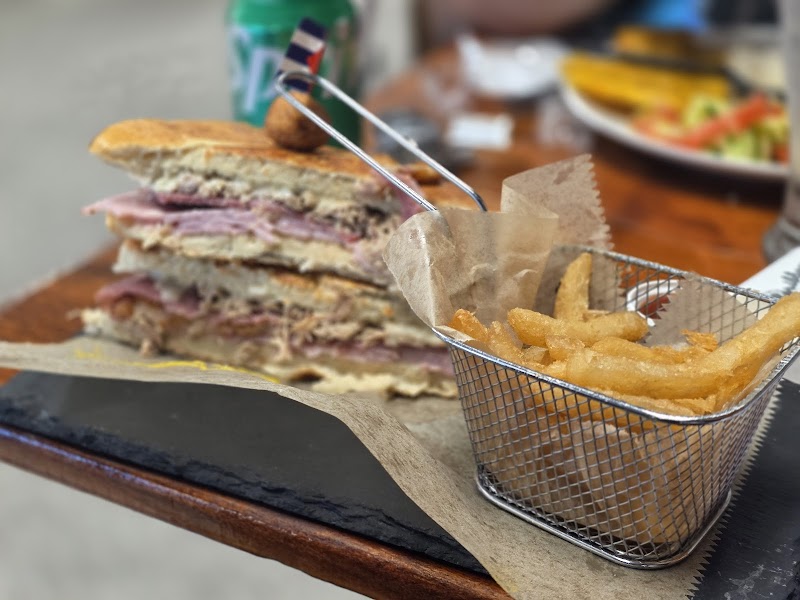 Caribbean Craving photo 4