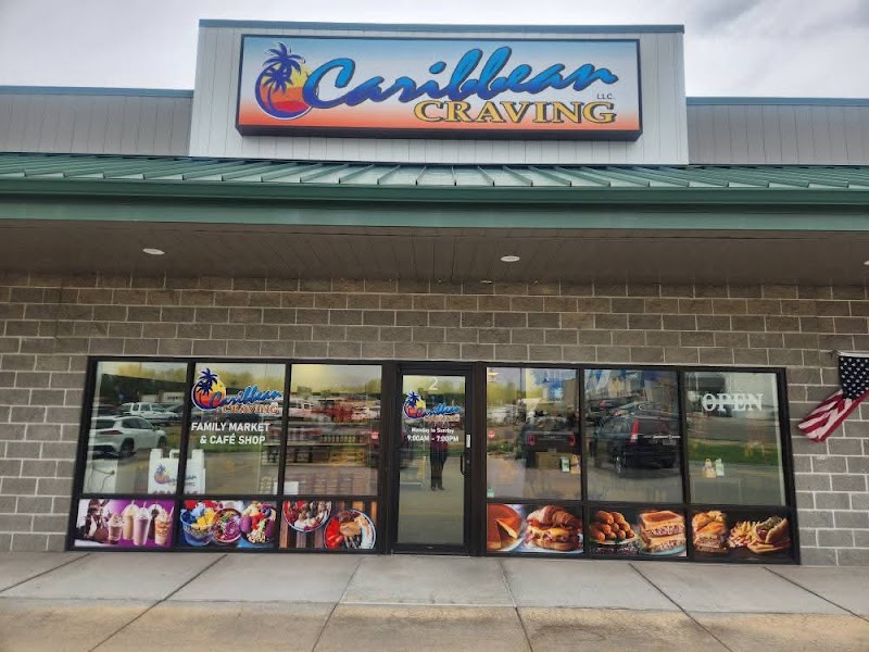 Caribbean Craving photo 1