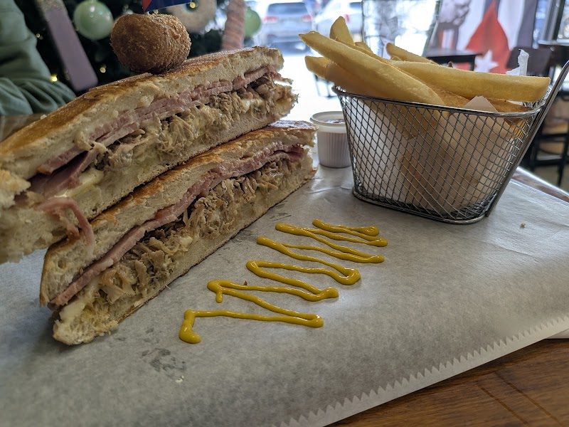 Caribbean Craving photo 3